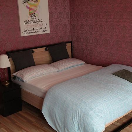 Der Himmel Apartment Köln Ngoại thất bức ảnh