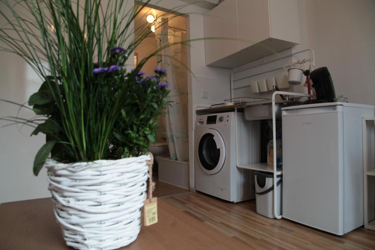 Der Himmel Apartment Köln Ngoại thất bức ảnh