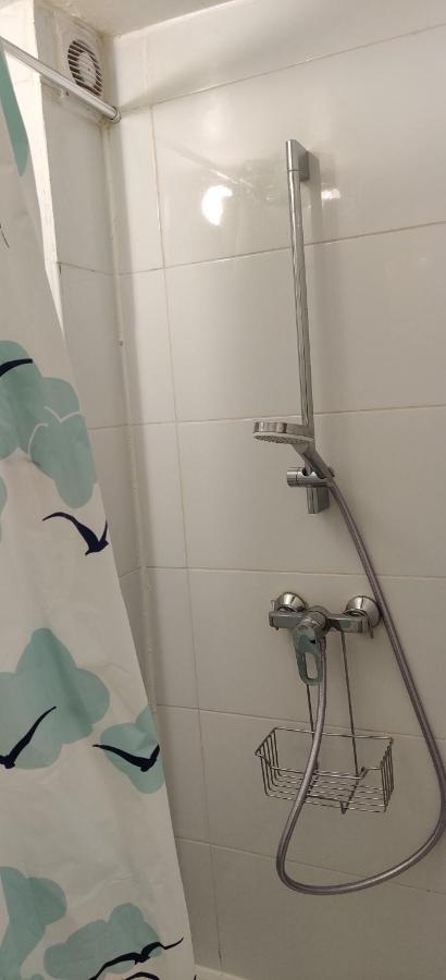 Der Himmel Apartment Köln Ngoại thất bức ảnh